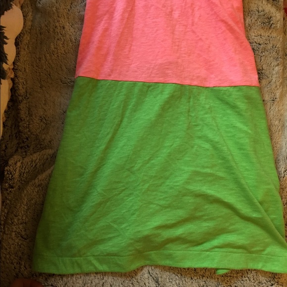 lilly pulitzer dress - Picture 7 of 7